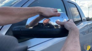 How to easily replace Toyota Tundra and Sequoia mirror covers. Step by Step