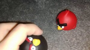 Angry birds.EXE: part 1