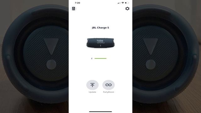 How to Update JBL Portable Bluetooth Speaker Firmware смотреть онлайн