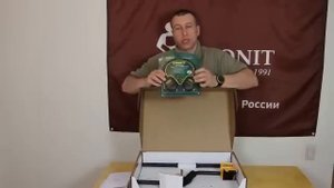 Garrett ACE EURO (ACE 350) знакомство с металлоискателем