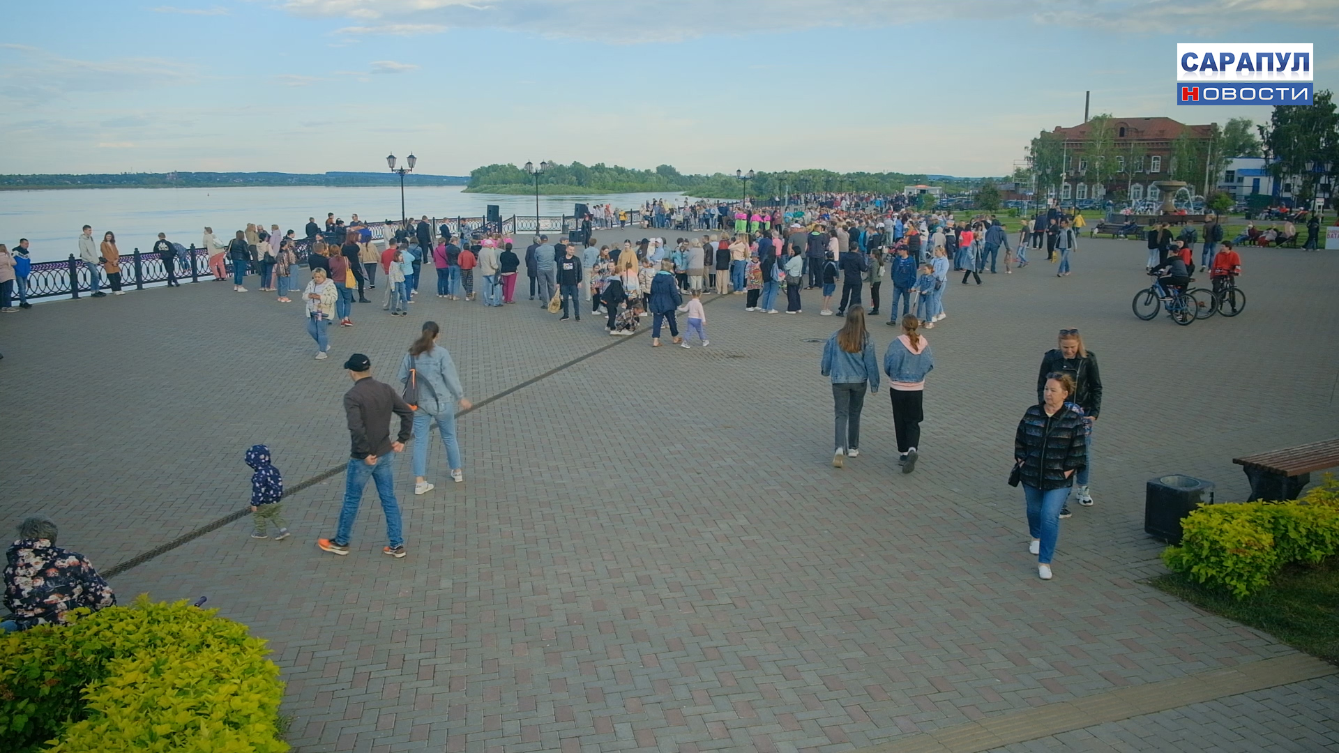 ФЕСТИВАЛЬ "ПЯТНИЦА"