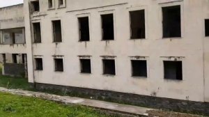 Кармадонское ущелье спустя  16 лет  после схода ледника Колка.