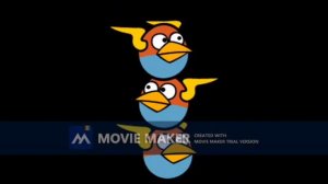 Angry Birds Space Sounds
