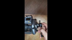 Мультипликатор Shimano Digitana SLS GT 5000
