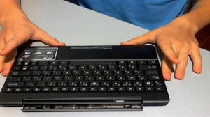 Обзор Asus Transformer Pad TF300TG