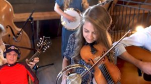 The Petersens -- Take Me Home, Country Roads  [REACTION/RATING]