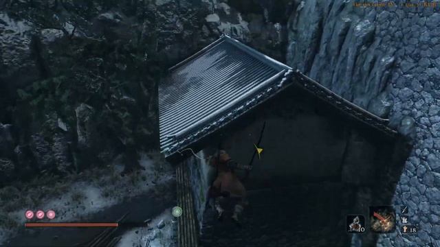 Sekiro - Битва Века [Стрим]