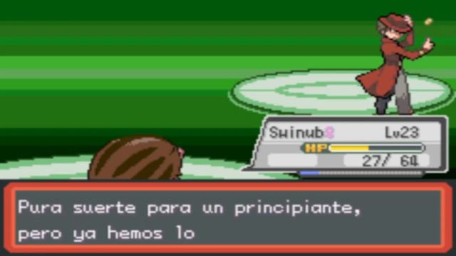 Pokemon VerdeMusgo cap 12 "arruinando los planes de los iluminatis"