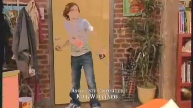 Jake T. Austin||When You Say Nothin At All смотреть онлайн