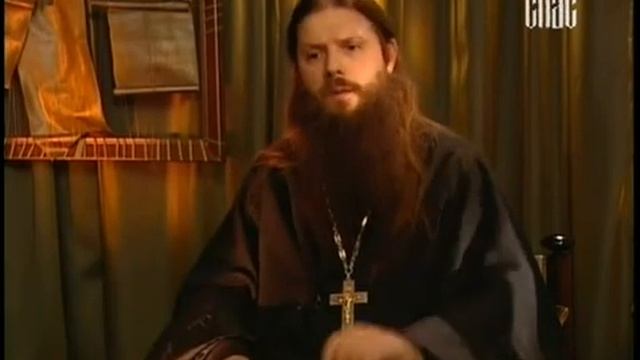 12. Прот. Артемий Владимиров. Иосиф Прекрасний (БФ Артос) смотреть онлайн