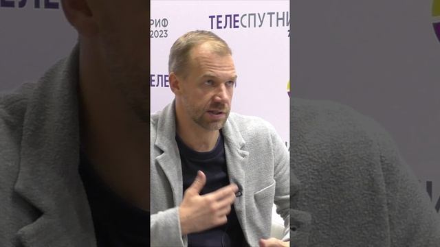 Гендиректор «Литрес» Сергей Анурьев — об использовании искусственного интеллекта в книжной отрасли