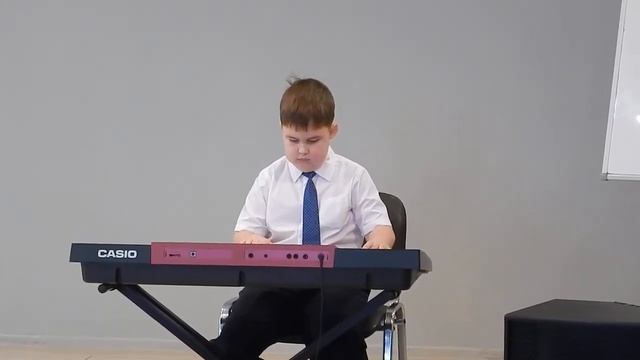 А Лепин, Песня о хорошем настроении смотреть онлайн