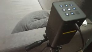 BYINTEK P20 Mini Projector issue проектор не включается FIXED