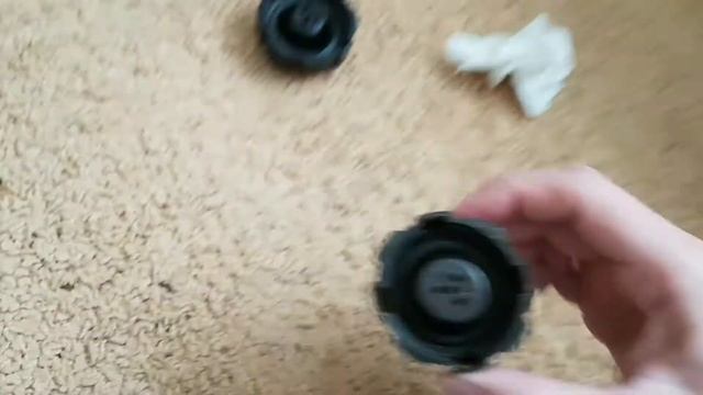 Проверка крышки расширительного бачка|ПРОВЕРКА ПРОБКИ РАСШИРИТЕЛЬНОГО БАЧКА.