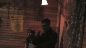 Театр Чудак случай с метропажем