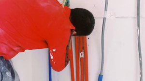 МОНТАЖ ТРУБУ РЕХАУ ЗА 1 ДЕНЬ