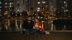 СТРАШНО ли жить в Израиле? Израиль сегодня.