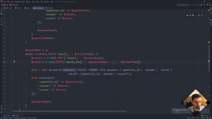 Как сделать систему тестирования и опросов на PHP. Создать тест IQ