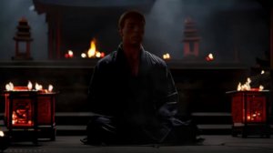 Jean-Claude Van Damme Vibes | Kumite | Bloodsport |Meditation Focus and Relaxing Ambience