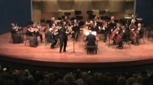 Vivaldi Storm (3 mov from "Summer")