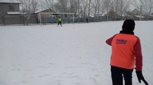 ПРОВЕРКА ВРАТАРЯ!!! ПРОВЕРЯЕМ ВРАТАРЯ НА ЕГО РЕАКЦИЮ?