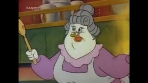 Утиные истории   Скрудж Макдак   Мультики Дисней   Мультики для детей Trim  1