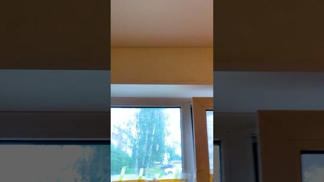 ЭПИЧНЫЕ НАТЯЖНЫЕ ПОТОЛКИ В САНКТ-ПЕТЕРБУРГЕ #short смотреть онлайн