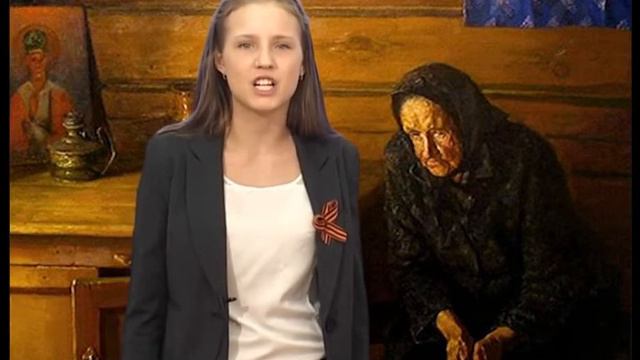 Коновалова Анна
