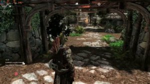 Skyrim Начало установки сборок Ластриум и почему они лучше.