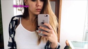 Грибы Велик Девушка на велотренажере Ольга Мирная