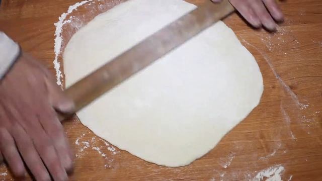 Как приготовить настоящие грузинские хинкали в домашних условиях