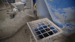 Смешивание| Смеситель вертикальный шнековый| ССК-5У