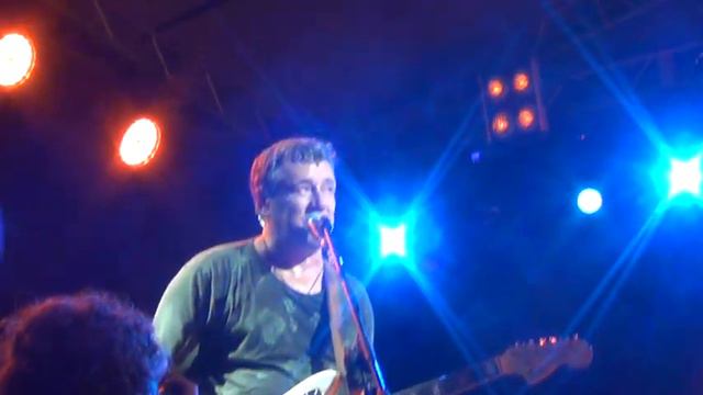 АукцЫон в Музеоне (4) смотреть онлайн