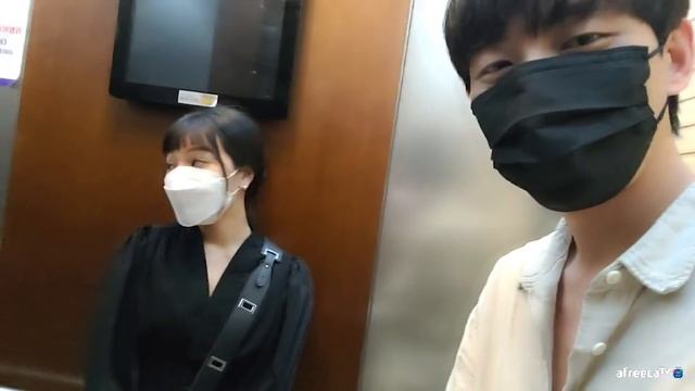 【 남자한테 그렇게 좋다는 오리 피를 먹으러 가자는 그녀 민아 2부 】 베트남 [14] ?? смотреть онлайн