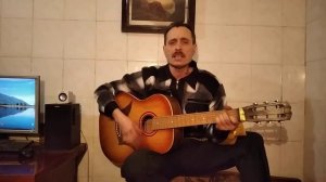 Опять мне снится сон...