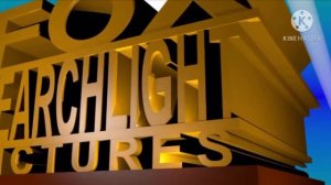 Fox Searchlight Pictures 2008-2012 Remake Updated with John Williams