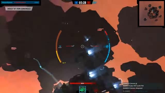 SPACE JUNK!! GALACTIC JUNK LEAGUE! LET'S FIGHT смотреть онлайн