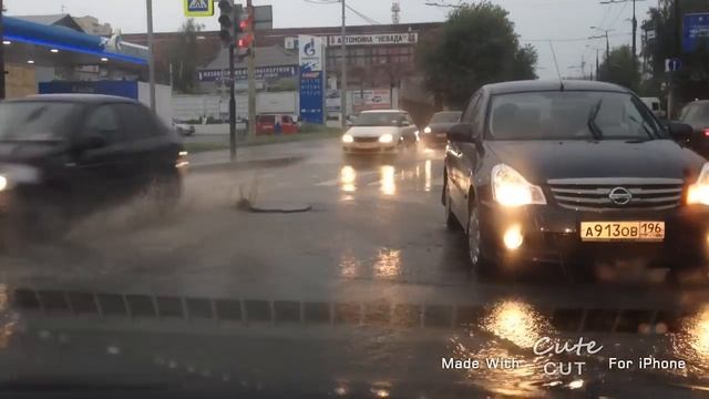Гурзуфская Посадская смотреть онлайн