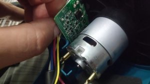 Makita DCL180Z, внутреннее устройство и доработка для работы с неоригинальными аккумуляторами.