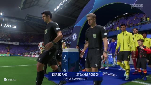 I Survived 350 Days in FIFA!!! смотреть онлайн