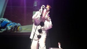 Puddles Pity Party "Fix You"