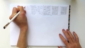 ✍?ТОП 10 УПРАЖНЕНИЙ НА ПОСТАНОВКУ РУКИ: для художников, дизайнеров, архитекторов