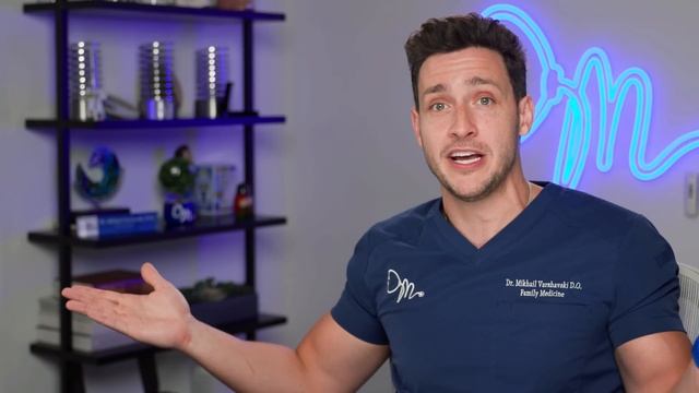 Doctor Reacts To House MD Obesity Episode | Medical Drama Review смотреть онлайн