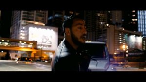 Lacrim - Freestyle Tiguere