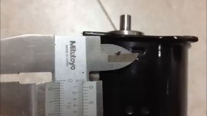 How to repair ABS Pump motor - BMW R1200R