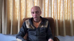 Ватсала дас Как эффективно слушать лекции Духовного учителя? 06.03.2017 Тель-Авив