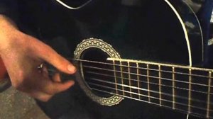 Linkin Park- Namb (Fingerstyle)