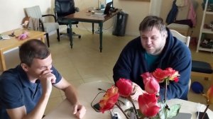 Русские Блоггеры в США Поляк и Травор в Голивуде (Флорида) / Работа и иммиграция в США