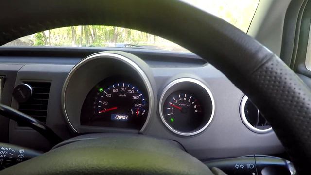 Двигатель К6А плохо запускается на холодную. Suzuki Wagon R lll смотреть онлайн