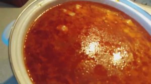 СУП - ХАРЧО.ВКУСНЯТИНА.